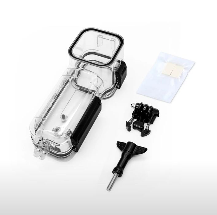Аквабокс для Dji pocket 3 Akvaboks
