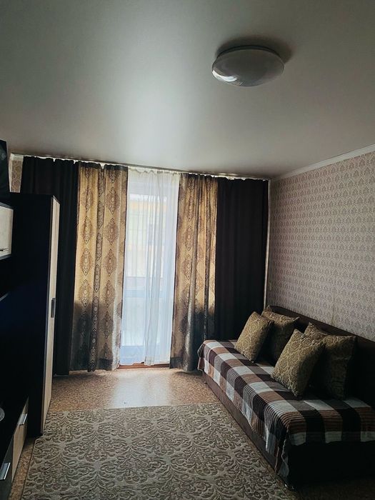 Квартира посуточно