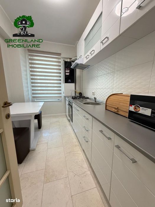 Apartament modern cu 2 camere, DECOMANDAT, 65 mp, Royal Town Copou