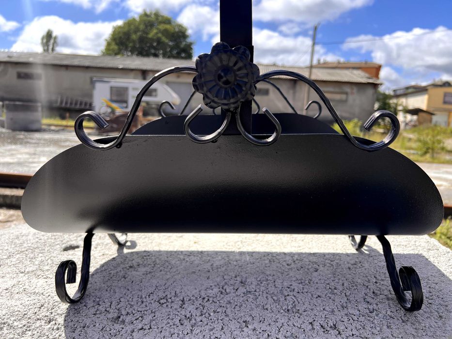 Комплкет Аксесоари От 6 Части За Камини, Пещи И Барбекю