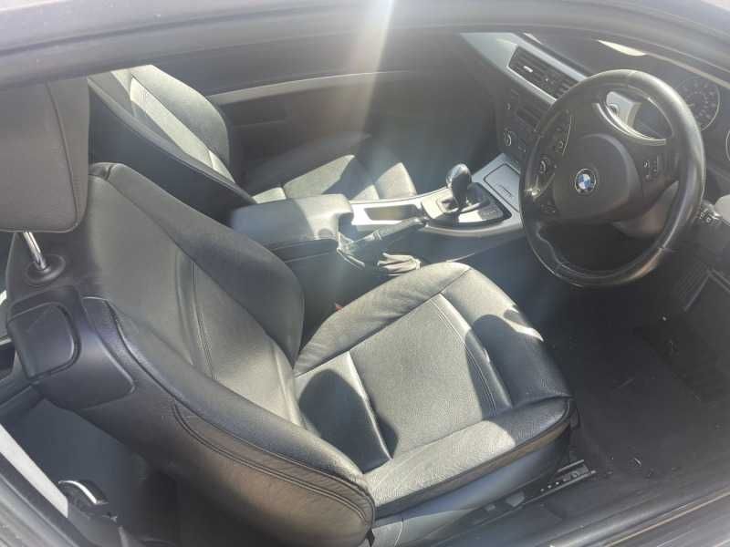 BMW 320 D E92 177 к.с. на части