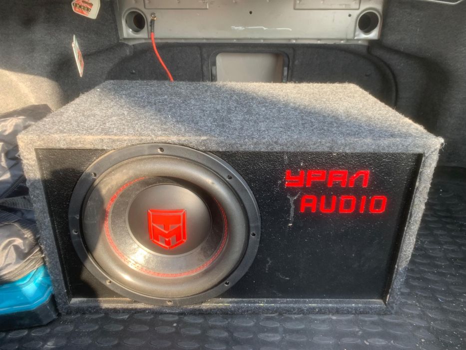 Буфер сатылады ..