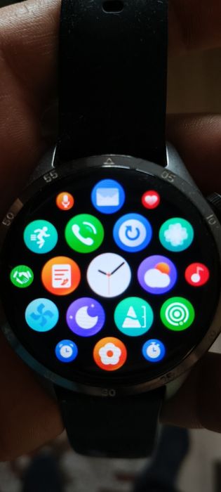 Smartwach RDFIT GT4 PRO Plus