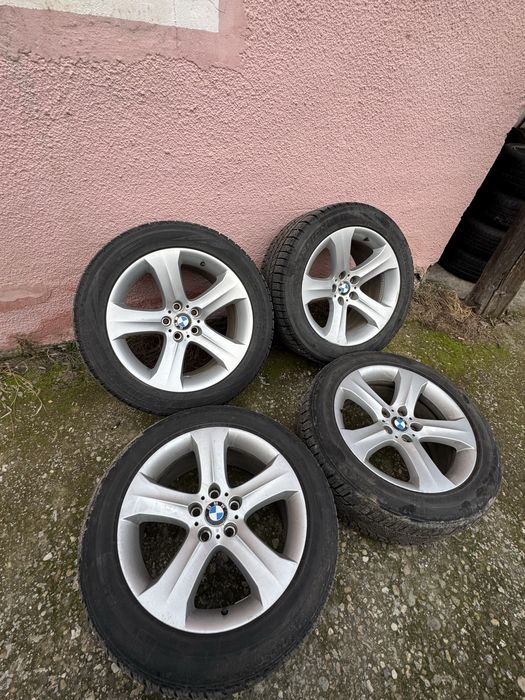 Jante bmw x5/x6  Style 258 R19 doua latimi