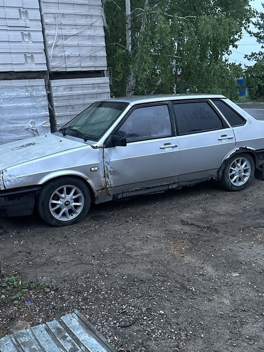 Продам 99 на ходу