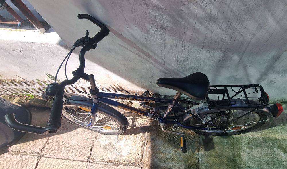 Детски велосипед  за момче 20 цола