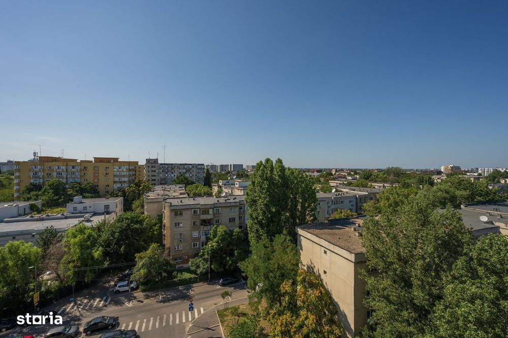 Garsoniera - decomandata - Lujerului - Teatrul Masca
