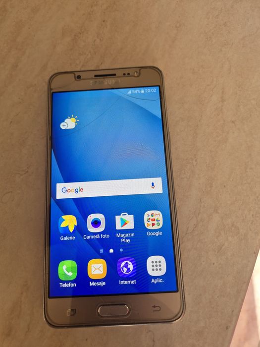 Telefon samsung j5