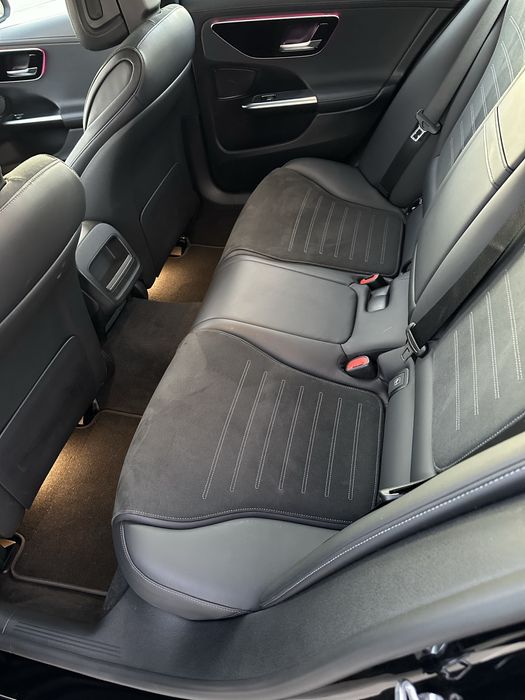 Vand Mercedes mild hybrid c180 benzina