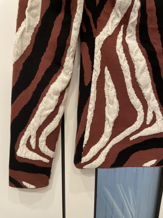 Proenza  Schouler пуловер.