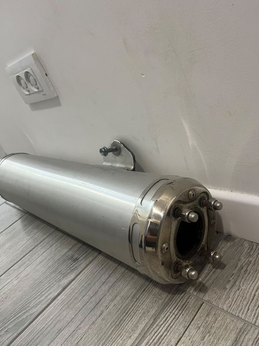 Evacuare/toba stock suzuki gsxr 600/750 k4 k5