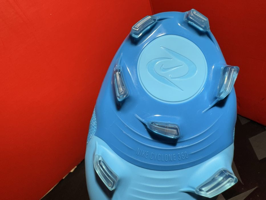 Оригинални! Nike Phantom GX II Pro FG - 47.5 ShoeMag