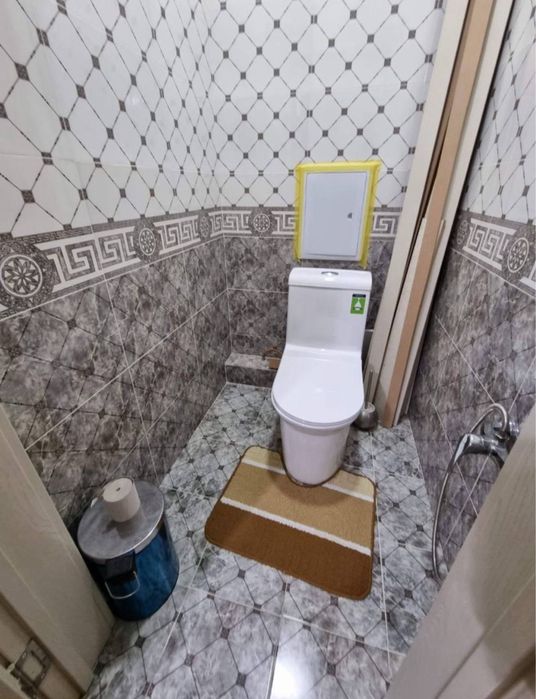 2-комн |  Яшнабод Паркентский | 490$