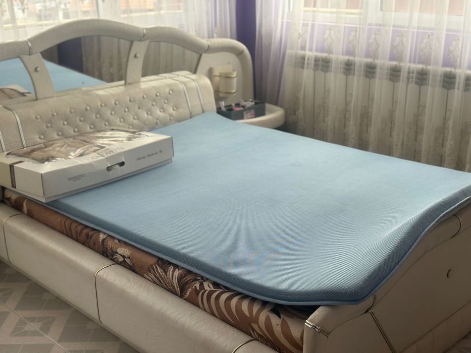 Prodvam spalnq v dobro sastoqnie podrak toletka