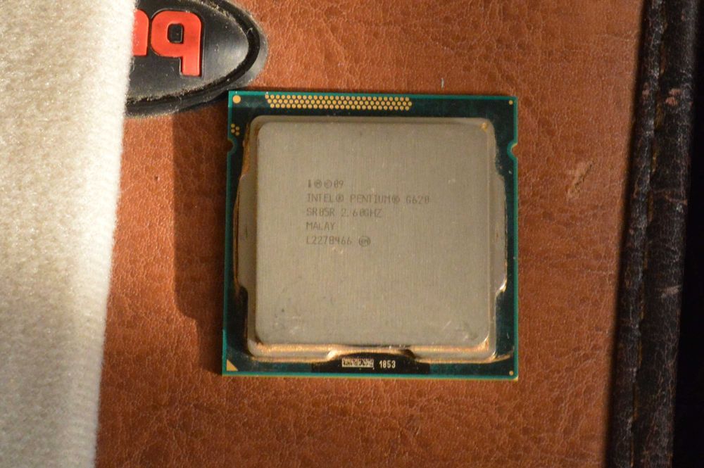 запчасти - проц, клава, видеокарта - смотрите описание, фото