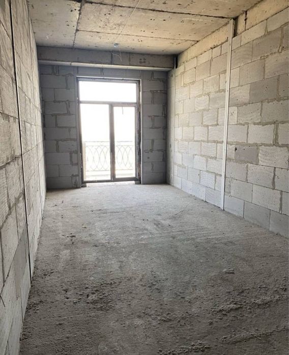 Новостройка 3 комнатная Дархан резиденс