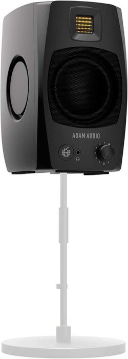 ADAM Audio D3V Black Студийна мониторна система, Черен