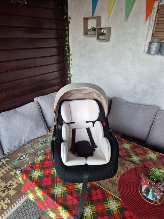 Scaun auto 0-15 luni