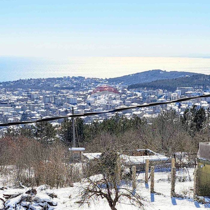 Градска къща, м-ст Добрева чешма, гр. Варна, ТЕ