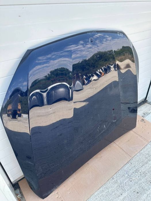 Capota motor Mercedes GLC W253 2015/2016/2017/2018/2019/2020/2021/2022