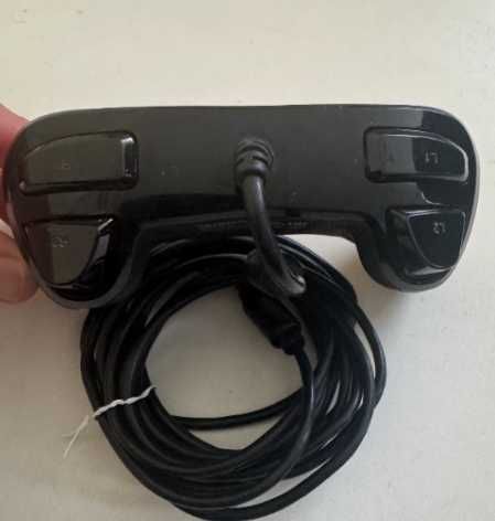 Контролер Nacon compact за PS4/PS5/PC