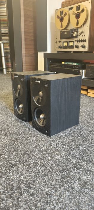 Jamo S 60 SUR / Boxe Surround / Raft