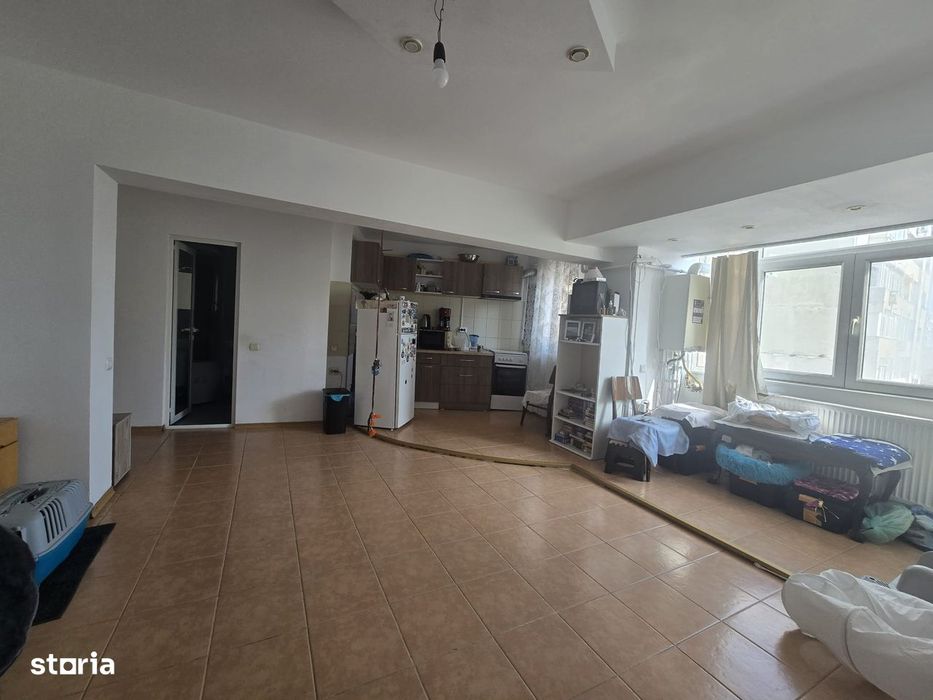 2 camere, Mazepa 1,  str. Rosiori, etaj intermediar