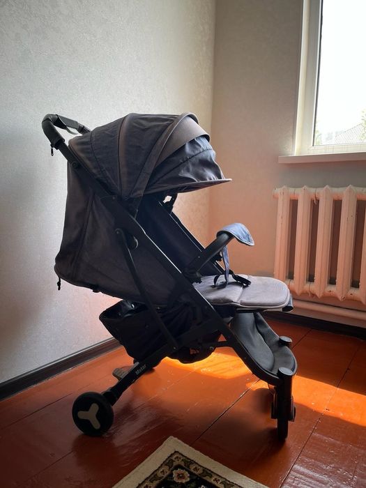 Коляска складной