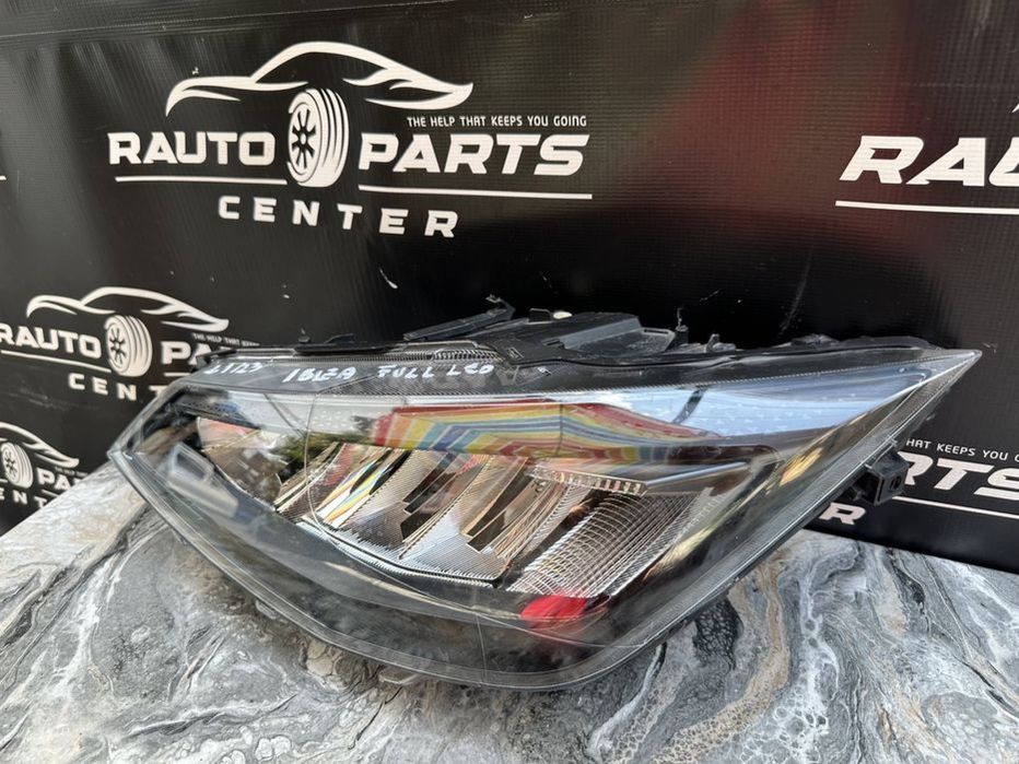 Far stanga Seat Ibiza Full Led 2021/2022/2023