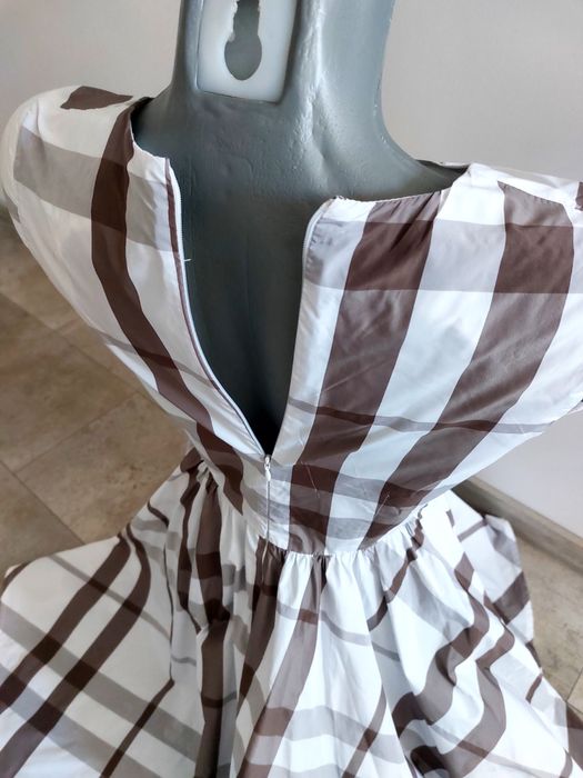 Negative,лятна рокля,S/M