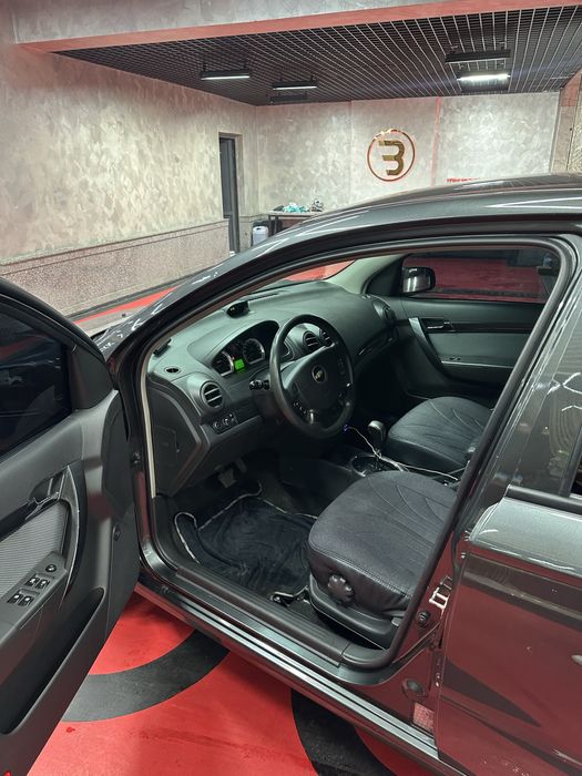 Нексия 3 позиция