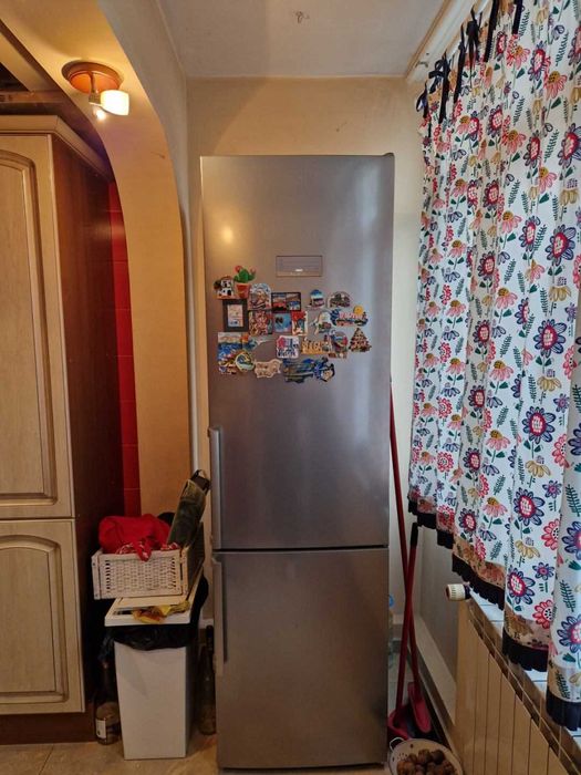 петстаен апартамент