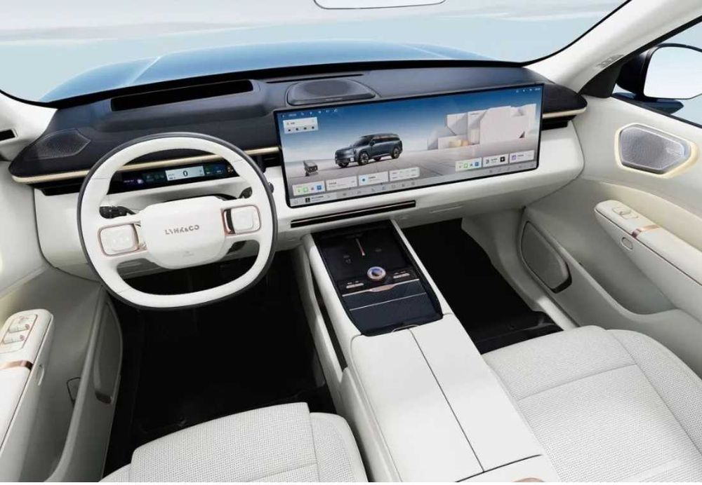 lynk & co 900 naxt va xalol nasiya savdo