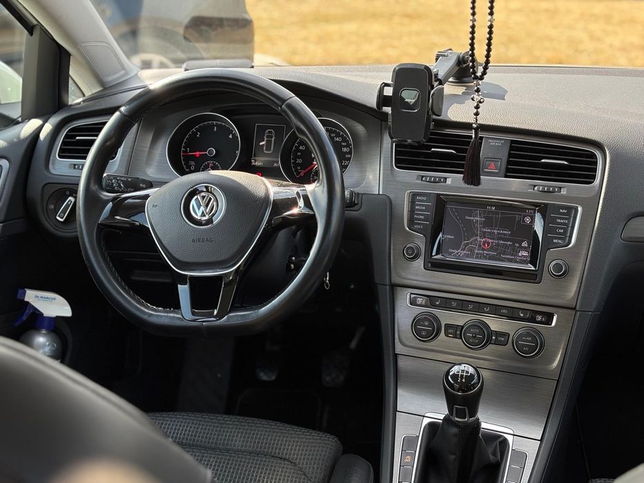 Volkswagen Golf TDI