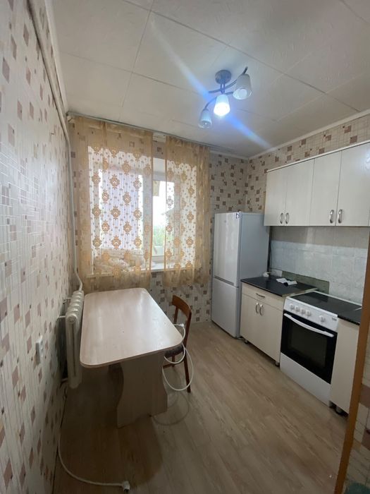 Однокомнатная в центре.
