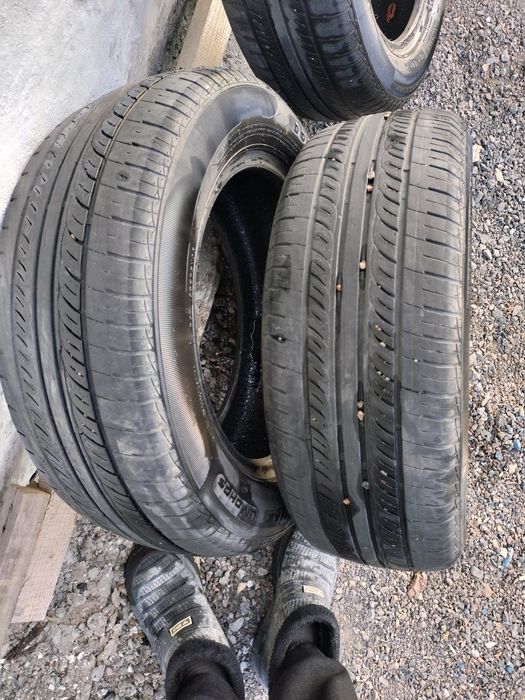 Продам шины в отличном состоянии
