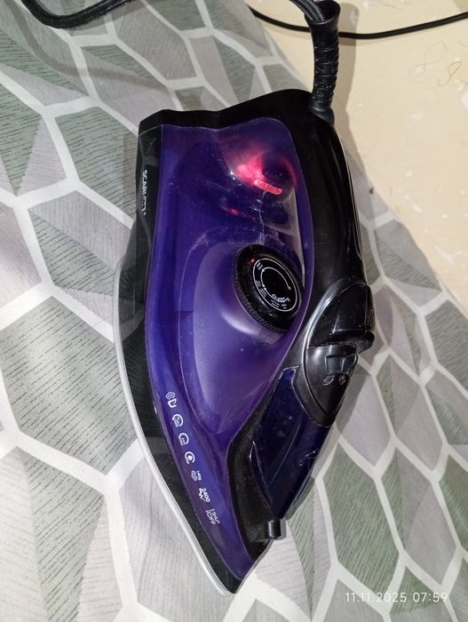 Утюг Состояние отлично