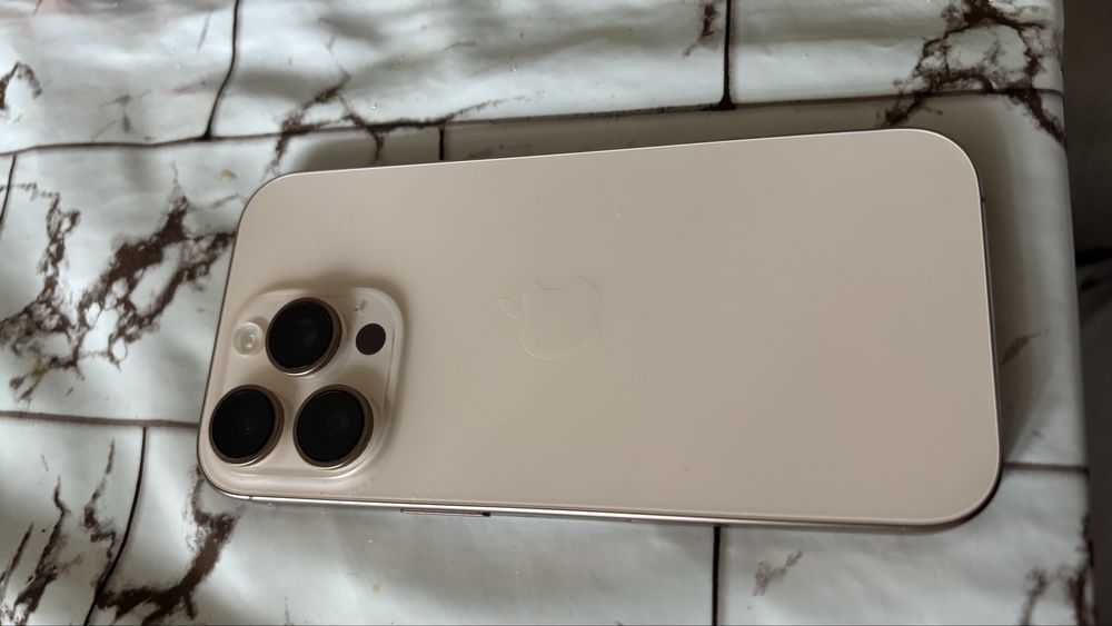 iPhone 16 Pro 256GB