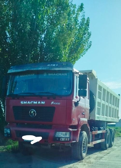 Чакман ижарага берилади