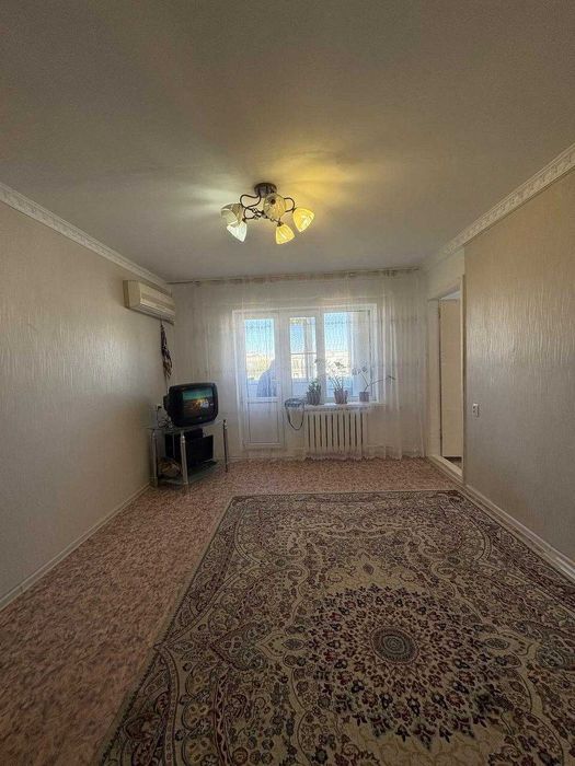 2 ком квартира 8 мкр