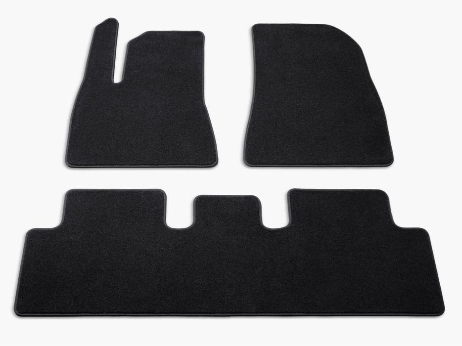 Covorase/presuri ca noi originale Tesla model 3 Highland 2023-2025
