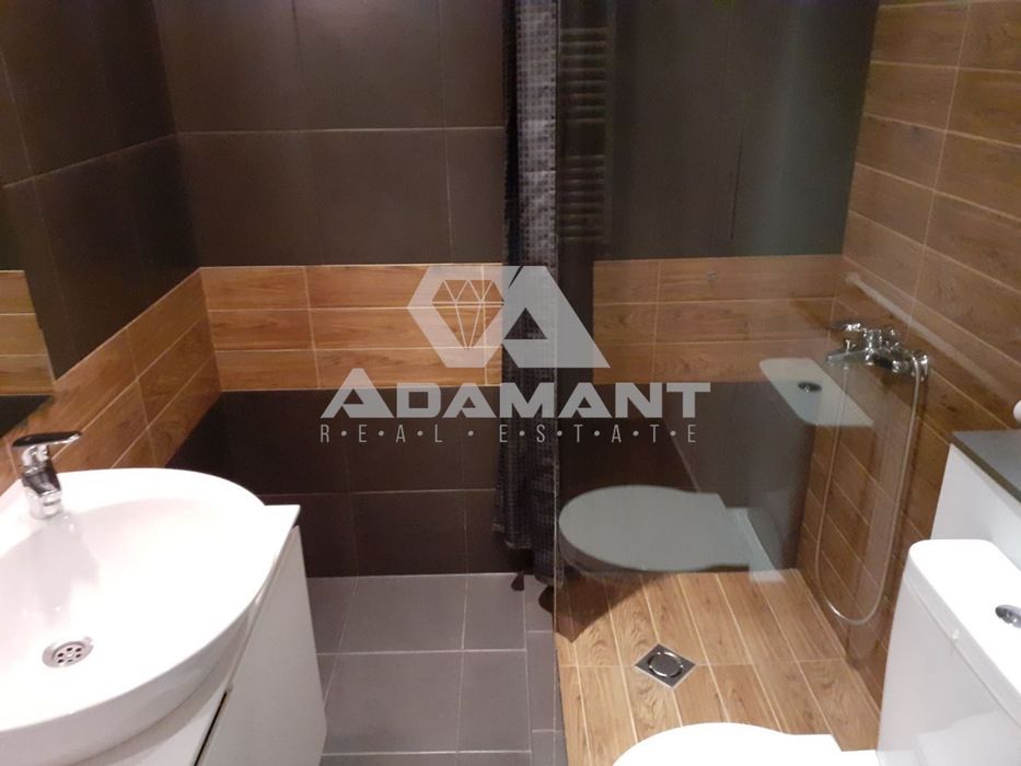 Дава се под наем Тристаен апартамент в София, Студентски град - 86 кв.м за 805.8 € - Снимка #4