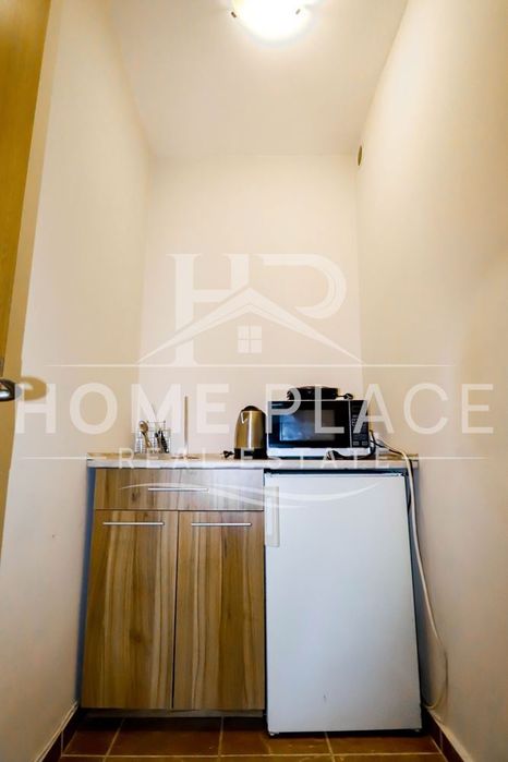 Дава се под наем Едностаен апартамент в Варна, Център - 30 кв.м за 448.8 € - Снимка #3