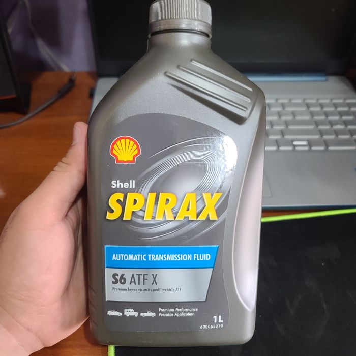 Aftomat karobka moylari barcha turdagi avtolar uchun