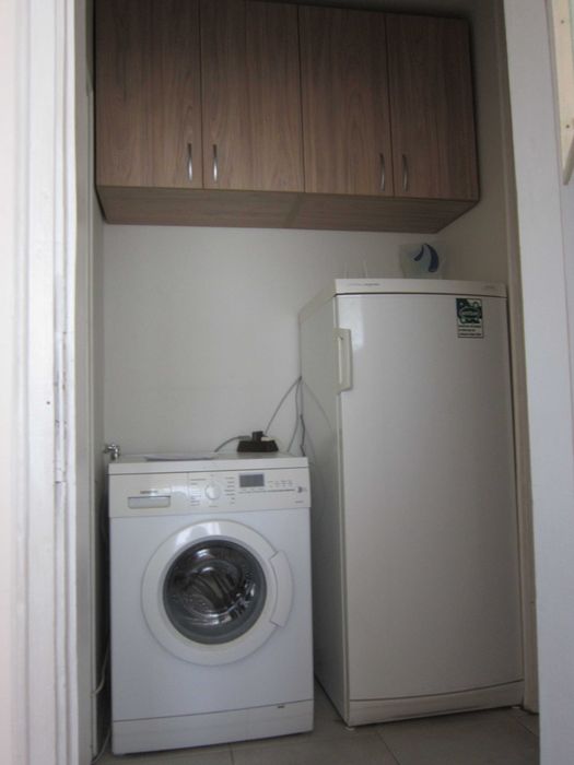 Дава се под наем Двустаен апартамент в Бургас, Славейков - 60 кв.м за 127.5 € - Снимка #11