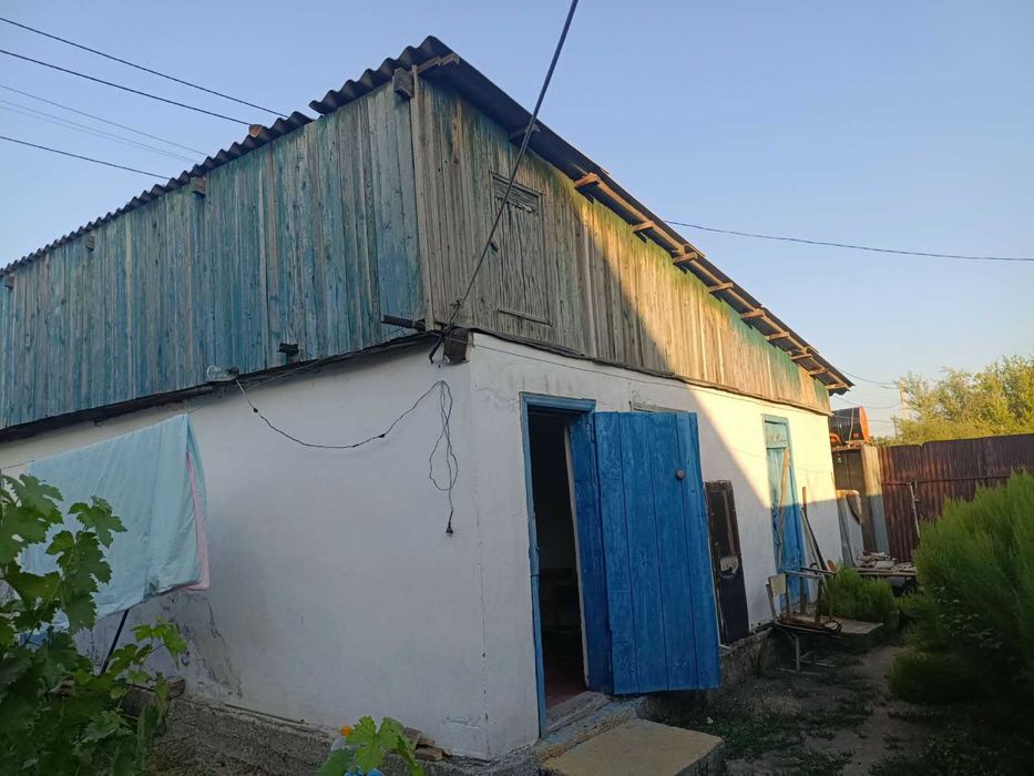 Продам 4х комнатный дом Аян Империя
