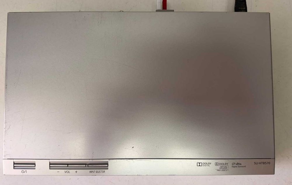 Amplificator Panasonic HTB 570 – BT HDMI ARC Sub Wireless