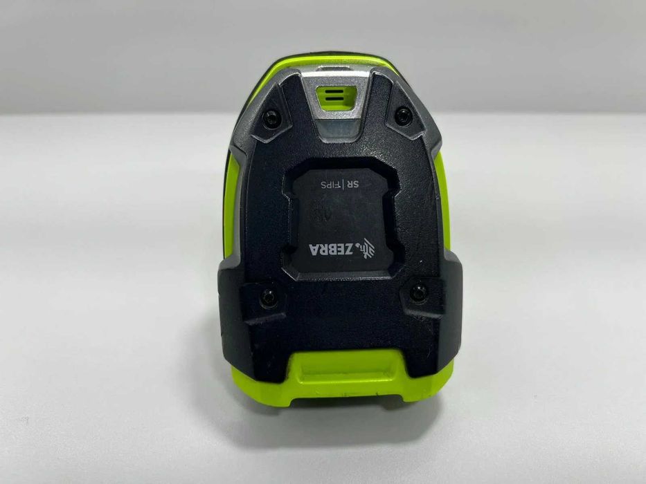 Cititor/Scaner SH ZEBRA DS3678 2D Bluetooth cradle cablu USB qr cod 02