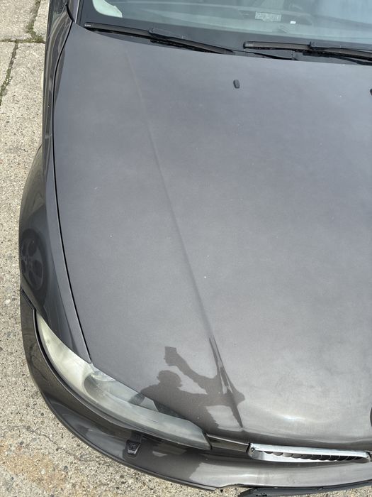 Capota bmw seria 1 e81 e82 e87 e88 schwarz2 si havanna metallic a17/8