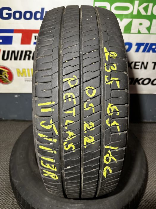 235/65 R16C 115/113R 8PR - Petlas Full Power PT835 Oferta